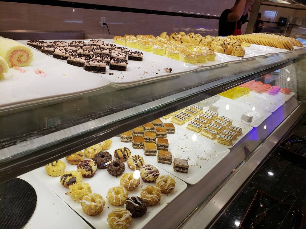 Shiki Seafood Buffet | restaurant | 5535 Rosemead Blvd, Temple City, CA 91780, USA | 6262868399 OR +1 626-286-8399