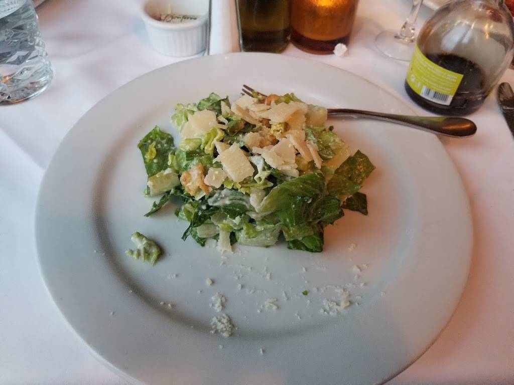 Sirena Ristorante | restaurant | 27 Ocean Ave, Long Branch, NJ 07740, USA | 7322221119 OR +1 732-222-1119