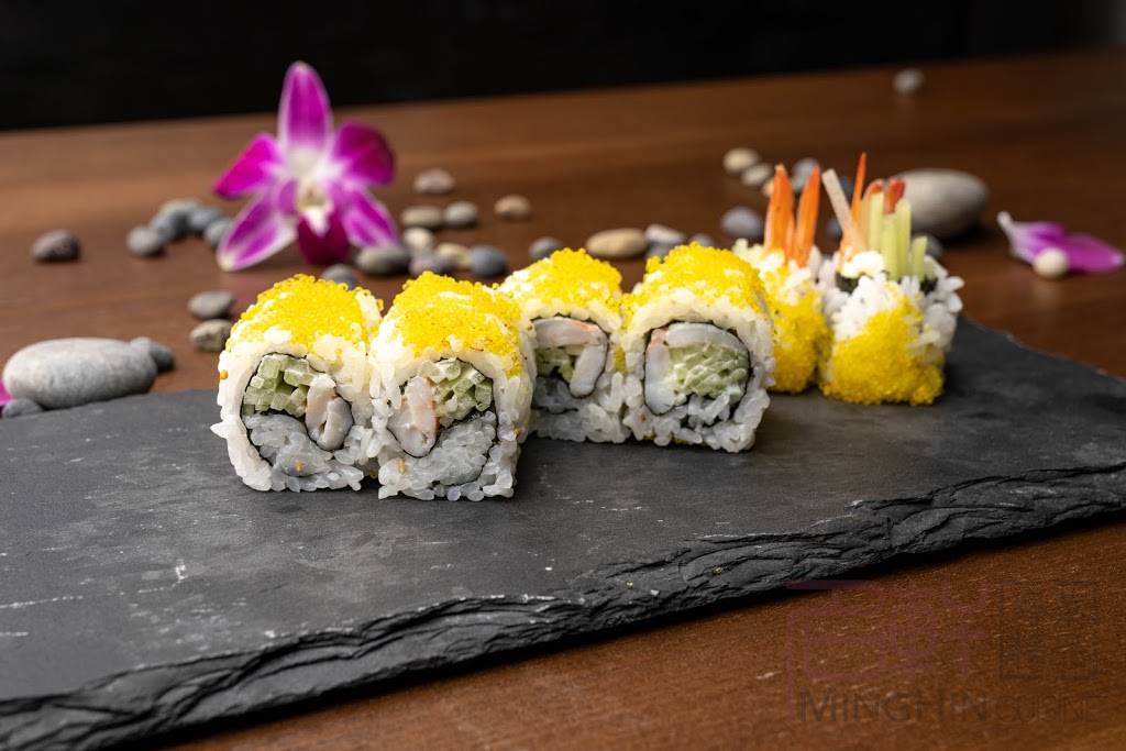 Minghin Cuisine - South Loop | meal delivery | 1234 S Michigan Ave, Chicago, IL 60605, USA | 3123861111 OR +1 312-386-1111