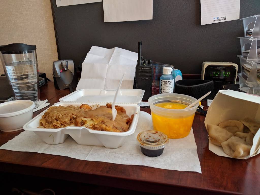 Szechuan Cafe | restaurant | 4315 Mountain Rd # F, Pasadena, MD 21122, USA | 4102558555 OR +1 410-255-8555