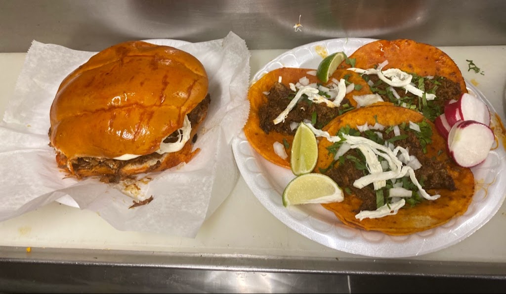 La Sarten Mexican Food Truck | restaurant | 1613 S 7th St, Philadelphia, PA 19148, USA | 2152530162 OR +1 215-253-0162