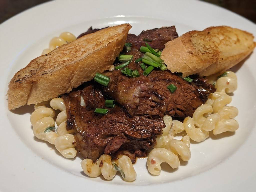 Automatic Slims | restaurant | 83 S 2nd St, Memphis, TN 38103, USA | 9015257948 OR +1 901-525-7948