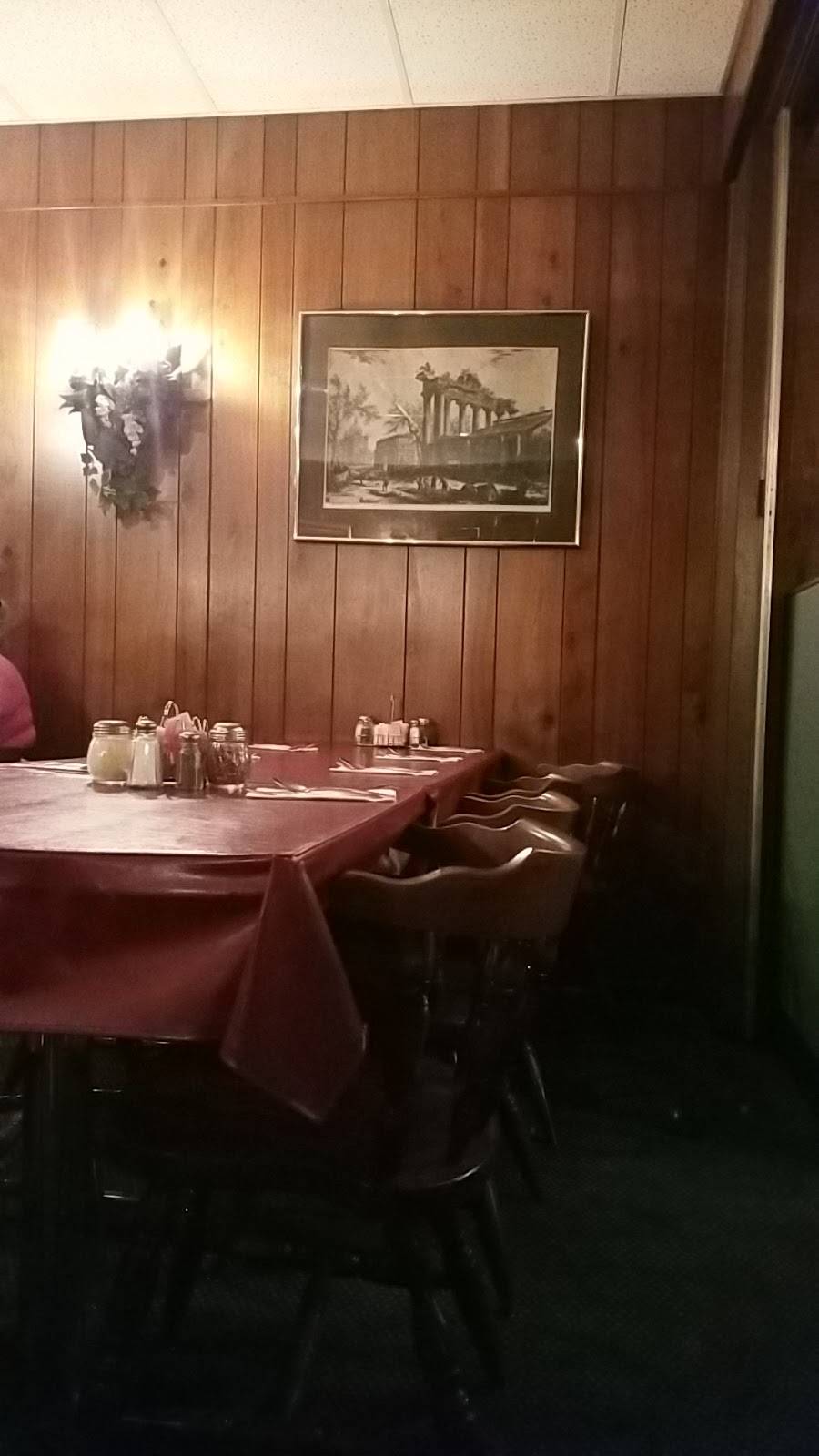 De Rienzos Italian Foods | restaurant | 387 S Broadway Ave, Salem, OH 44460, USA | 3303379812 OR +1 330-337-9812