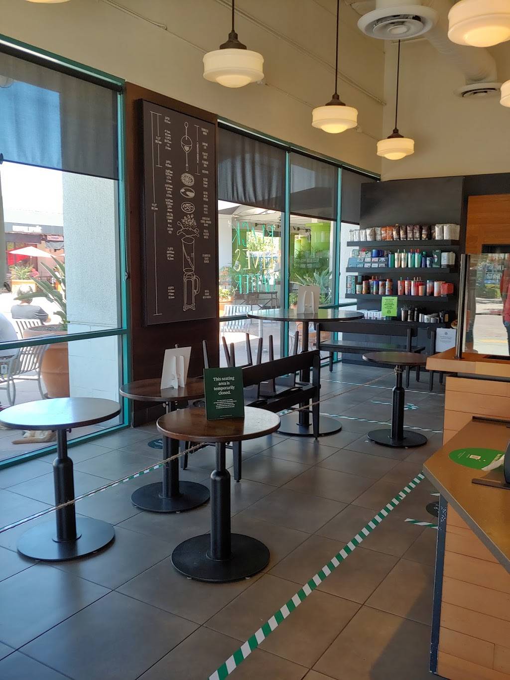 Starbucks | cafe | 1620 Camino De La Reina Suite #E-2, San Diego, CA 92108, USA | 6192972497 OR +1 619-297-2497