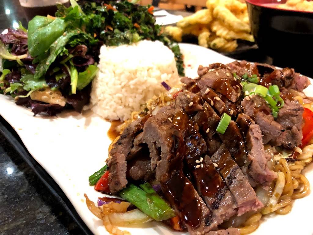 San Sai Japanese Grill | restaurant | 8601 Lincoln Blvd, Los Angeles, CA 90045, USA | 3106495000 OR +1 310-649-5000