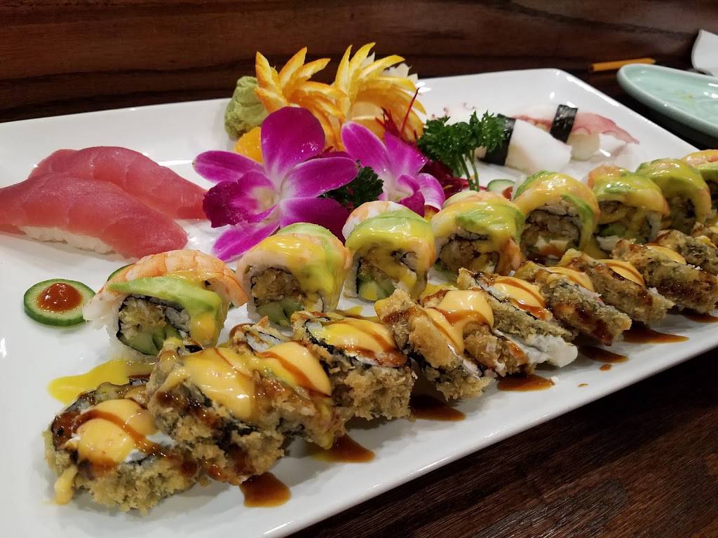 Sapporo Sushi Factory | restaurant | 732 N State St, Westerville, OH 43082, USA | 6148957575 OR +1 614-895-7575