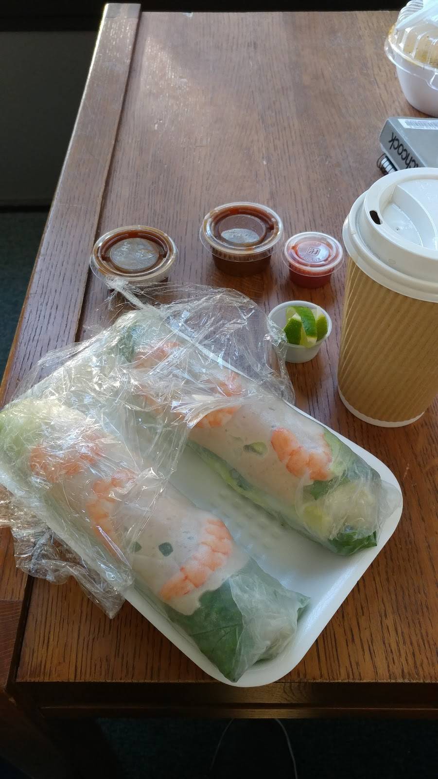 Saigon Bay Express | restaurant | 6000 J St, Sacramento, CA 95819, USA | 9162786490 OR +1 916-278-6490