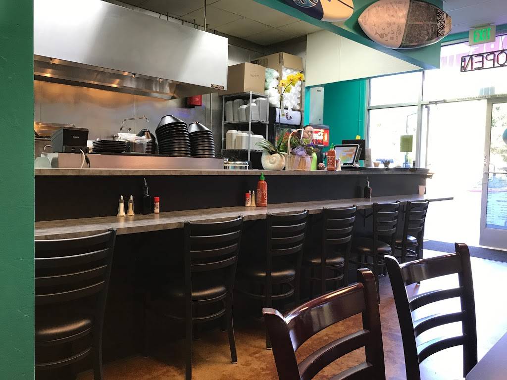 Hani Hani | restaurant | 9999 Harbour Pl suite #105, Mukilteo, WA 98275, USA | 4255120188 OR +1 425-512-0188