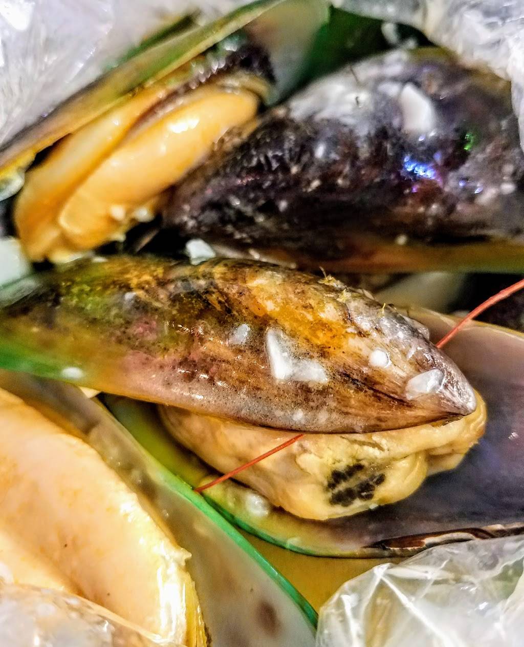 The Kickin Crab | restaurant | 3611 S Bristol St, Santa Ana, CA 92704, USA | 7147548888 OR +1 714-754-8888