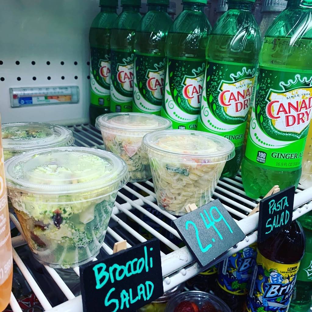 Georgias Subs Salads More | restaurant | 915 Main St, Lynchburg, VA 24504, USA | 4348463227 OR +1 434-846-3227