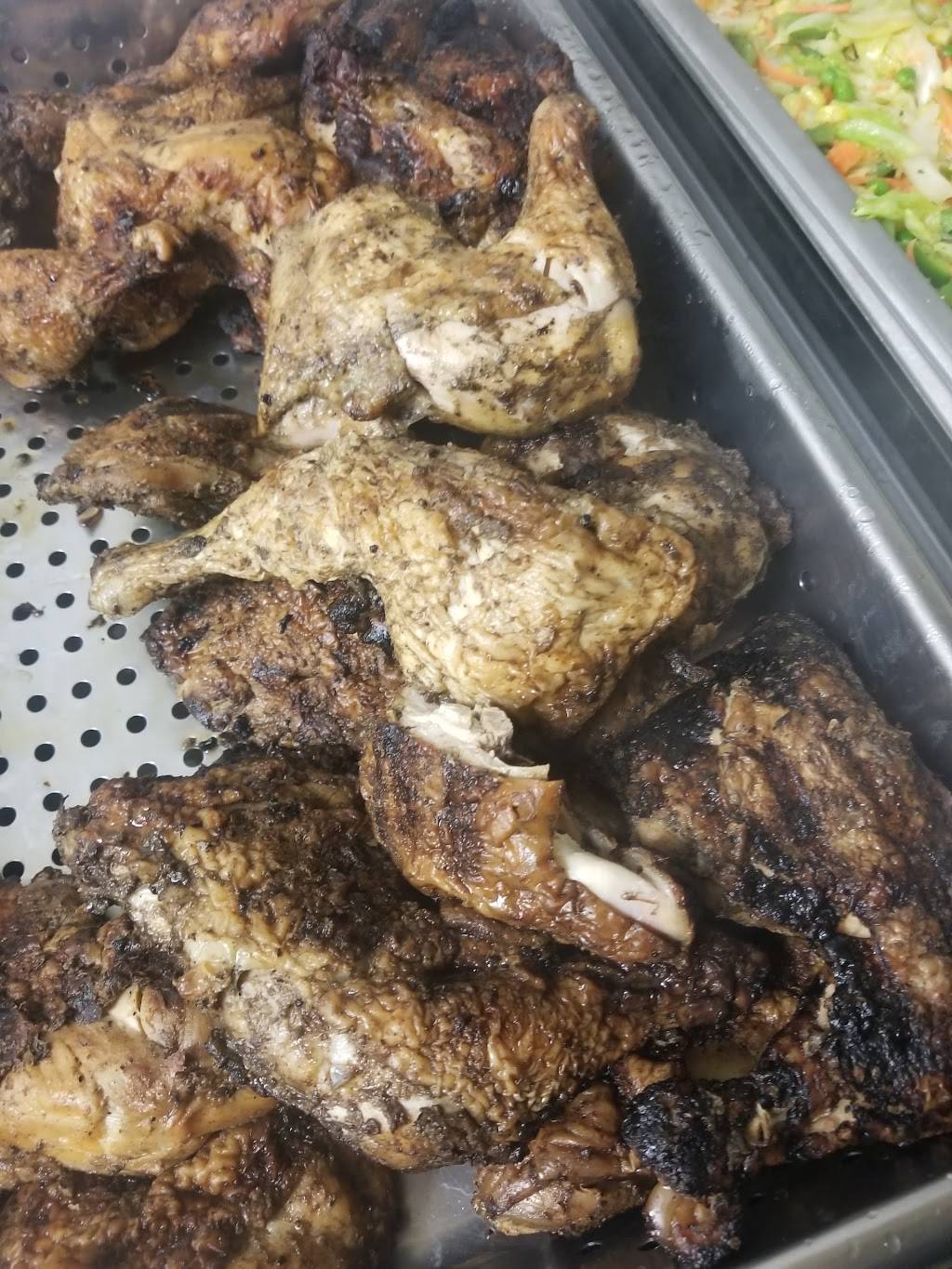 Cool Vybz Jamaican Restaurant | restaurant | 2340 W Northern Ave, Phoenix, AZ 85021, USA | 6026015731 OR +1 602-601-5731