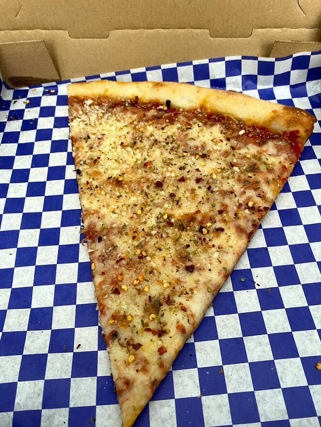 Anthonys Pizza College Park | restaurant | 2124 Edgewater Dr, Orlando, FL 32804, USA | 4077307747 OR +1 407-730-7747