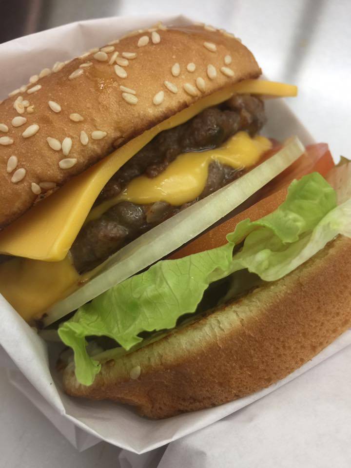 The HotSpot Grill | restaurant | 12211 Centralia St, Lakewood, CA 90715, USA | 5628603031 OR +1 562-860-3031