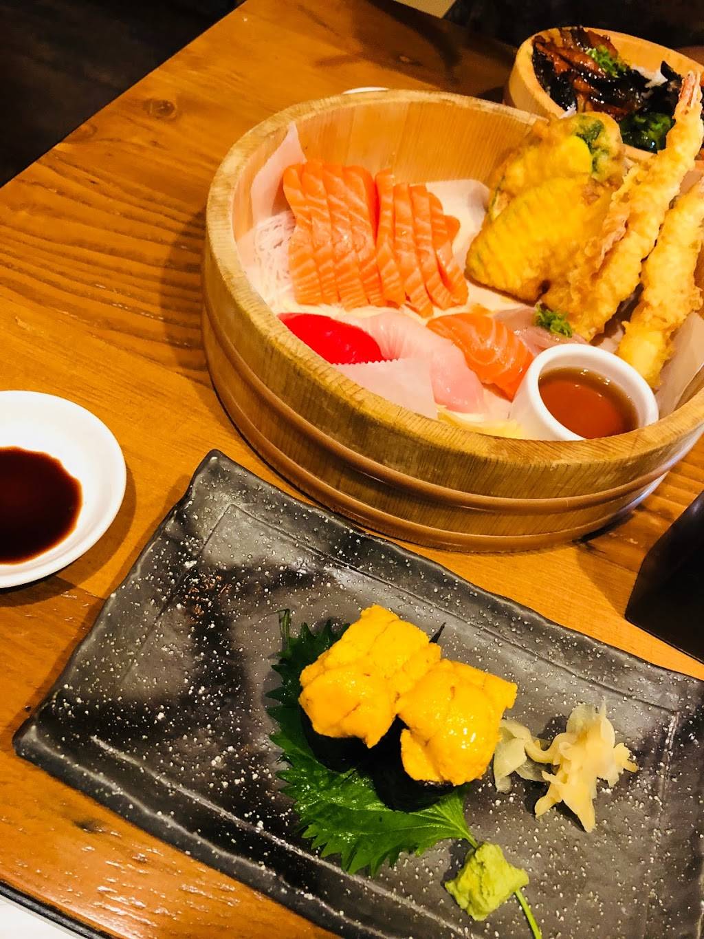 Muraya | restaurant | 125 N Larchmont Blvd, Los Angeles, CA 90004, USA | 3238560369 OR +1 323-856-0369