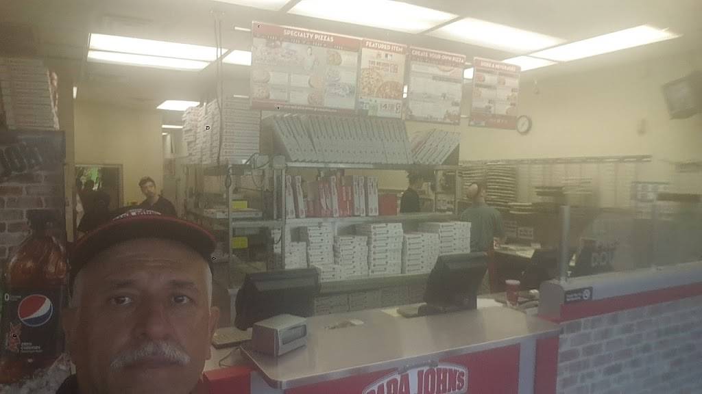 Papa Johns Pizza | restaurant | 1925 Rutland Dr, Austin, TX 78758, USA | 5128326262 OR +1 512-832-6262