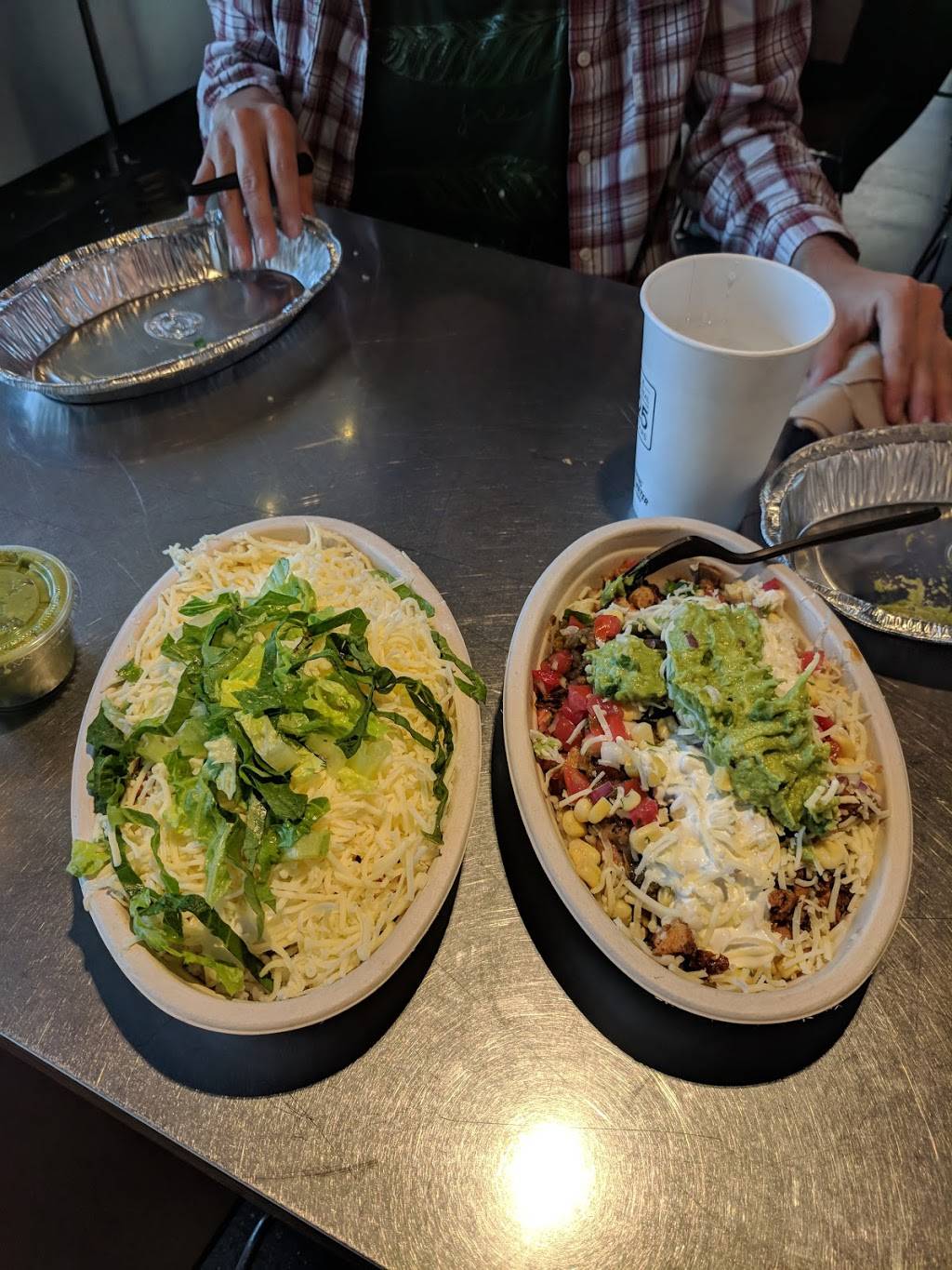 Chipotle Mexican Grill | restaurant | 5670 Cottle Rd Ste 30, San Jose, CA 95123, USA | 4083005186 OR +1 408-300-5186