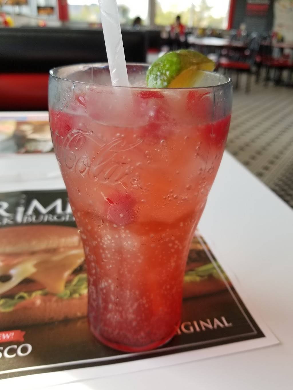 Steak n Shake | restaurant | 320 W North Ave, West Chicago, IL 60185, USA | 6305624370 OR +1 630-562-4370