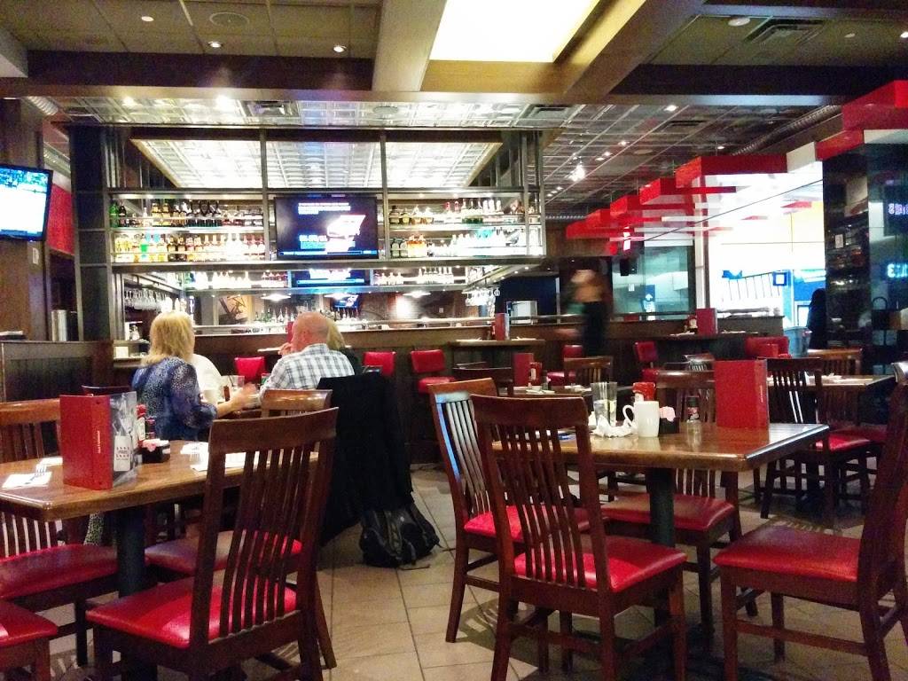 TGI Fridays | restaurant | Dallas-Fort Worth Intl Airport Terminal A, Gate 14, Dallas, TX 75261, USA | 9729737316 OR +1 972-973-7316