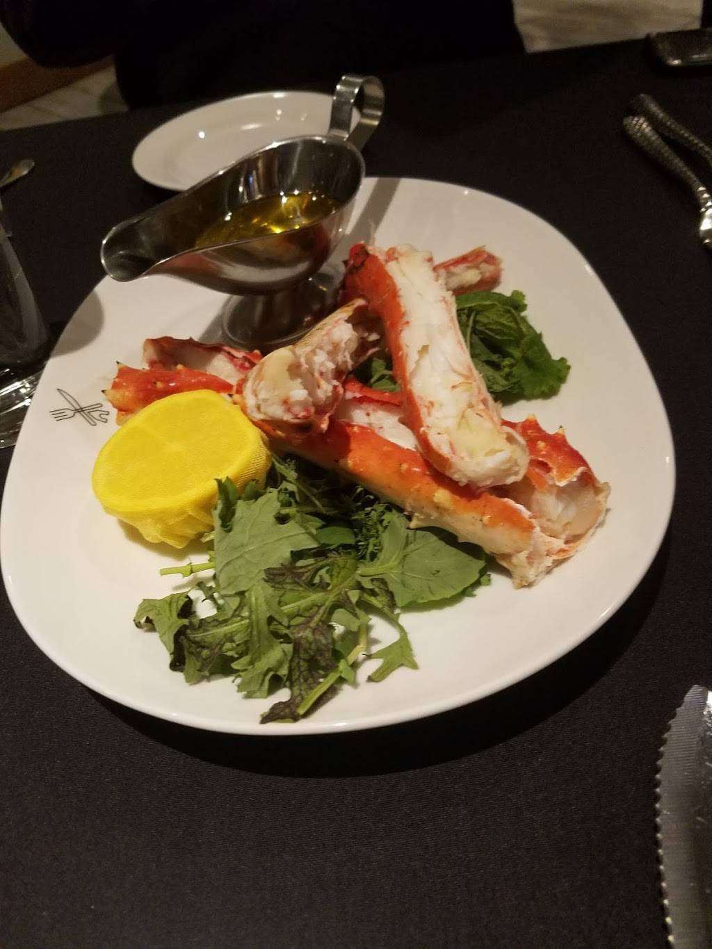 Lisse Steakhuis | restaurant | 1330, 530 Main St, Covington, KY 41011, USA | 8593607008 OR +1 859-360-7008