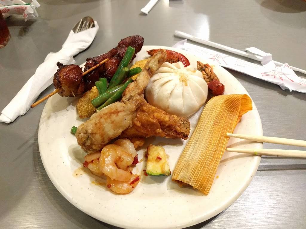 UNO 1 China Super Buffet | restaurant | 3421 Grande Bulevar Blvd, Irving, TX 75062, USA | 9722553788 OR +1 972-255-3788