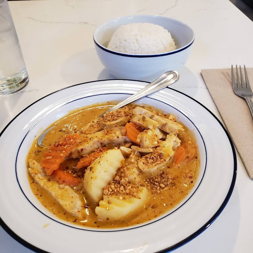 Spice Thai Kitchen | restaurant | Portland, OR 97201, USA | 5032272352 OR +1 503-227-2352