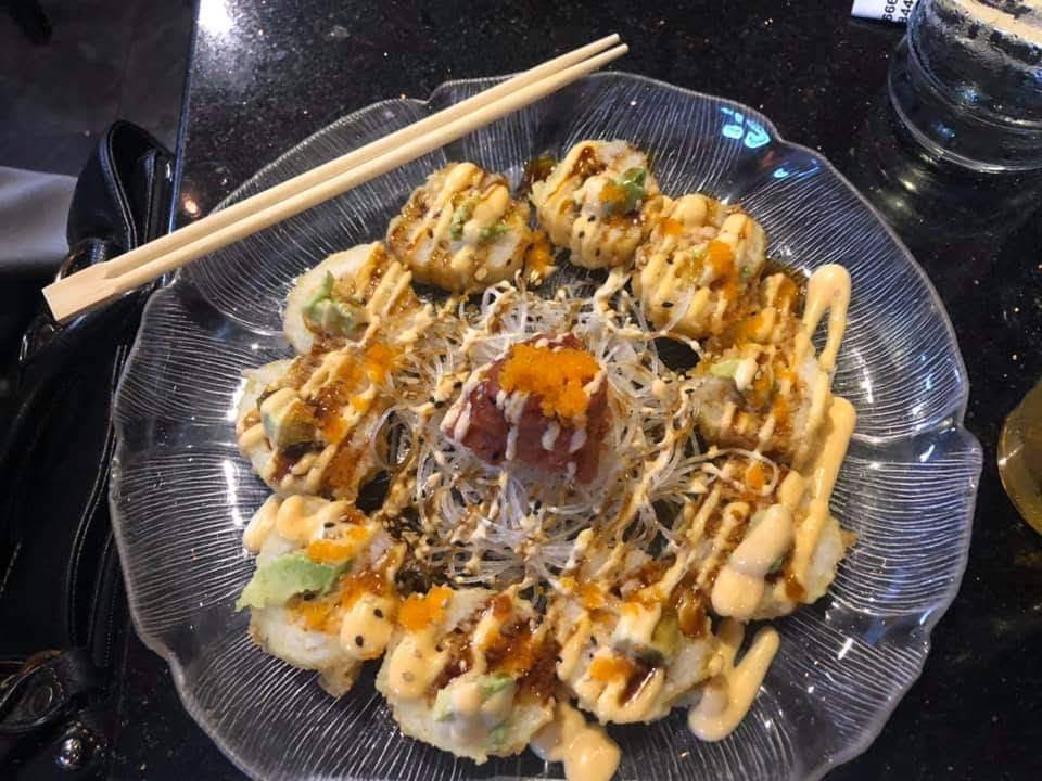 Sushi Planet | restaurant | 951 S Westlake Blvd #114, Thousand Oaks, CA 91361, USA | 8053799844 OR +1 805-379-9844