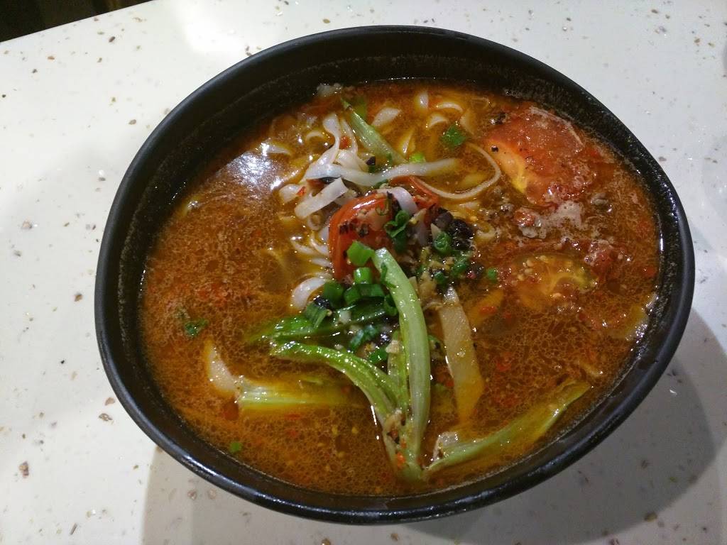 Guilin Rice Noodle Soup | restaurant | 1254 Kentwood Ave, San Jose, CA 95129, USA | 4083201888 OR +1 408-320-1888