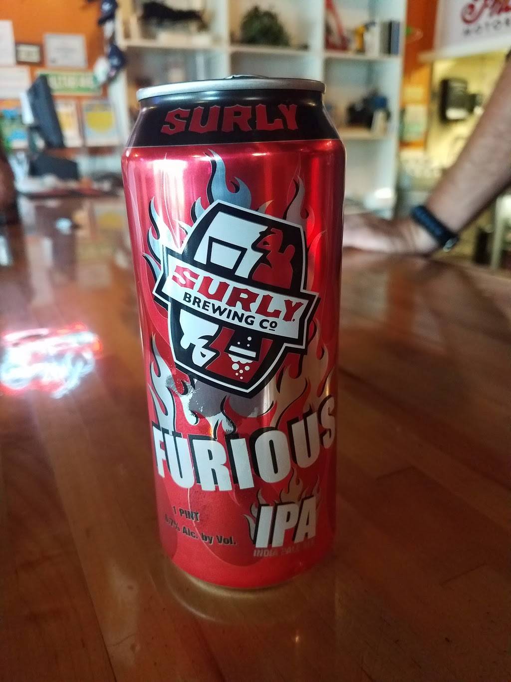 The Mug | restaurant | 18450 Pilot Knob Rd A, Farmington, MN 55024, USA | 6514636844 OR +1 651-463-6844