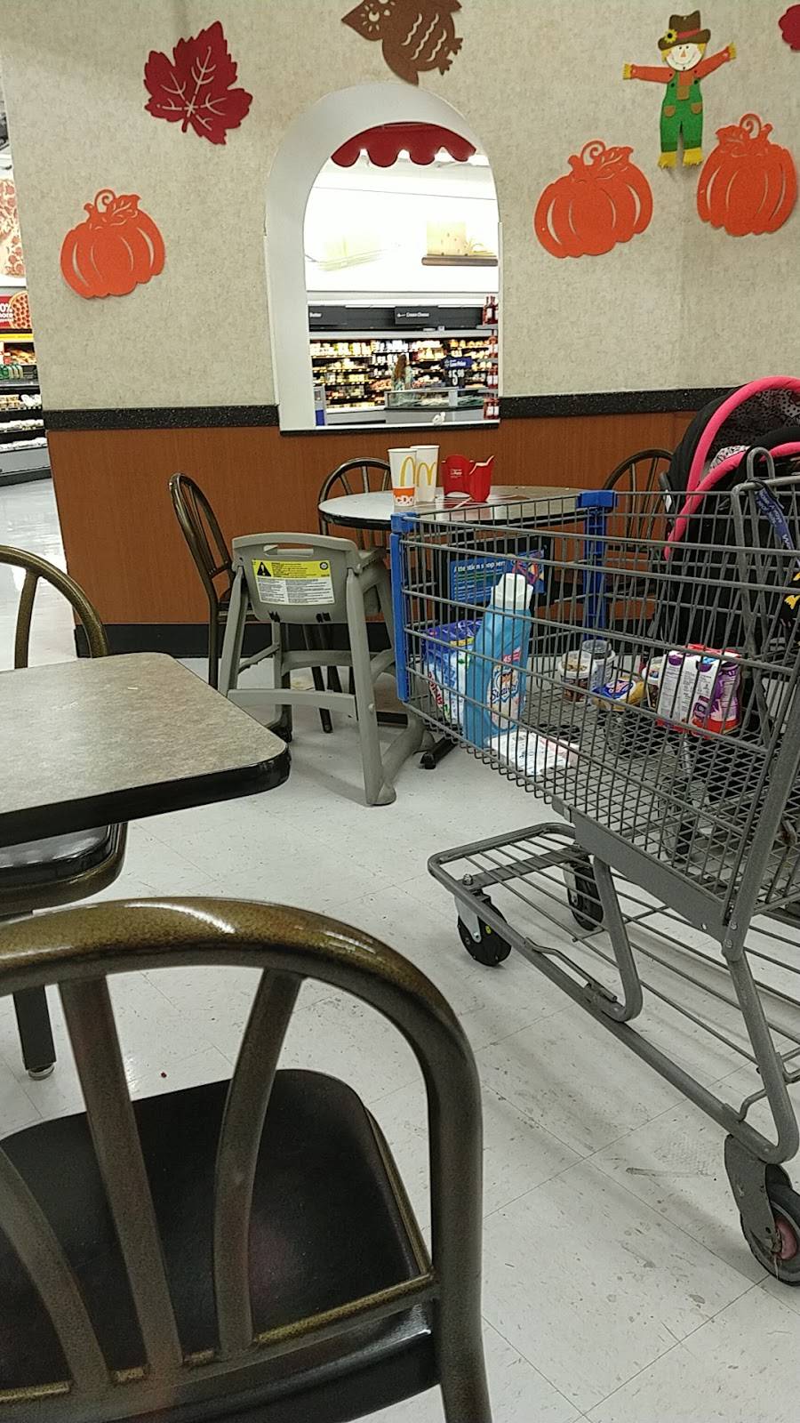 McDonalds | cafe | 4444 W Vine St, Kissimmee, FL 34746, USA | 4073973312 OR +1 407-397-3312