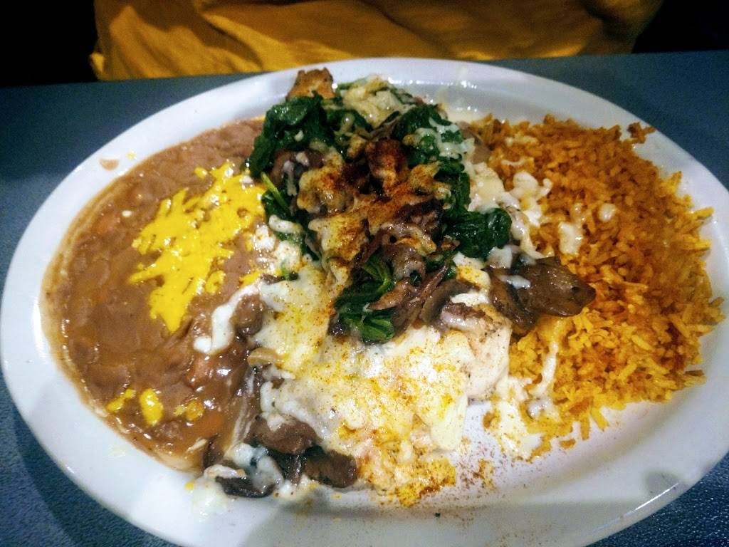 Mi Familia Mexican Restaurant | restaurant | 1468 E U.S. Hwy 377, Granbury, TX 76048, USA | 8172790382 OR +1 817-279-0382
