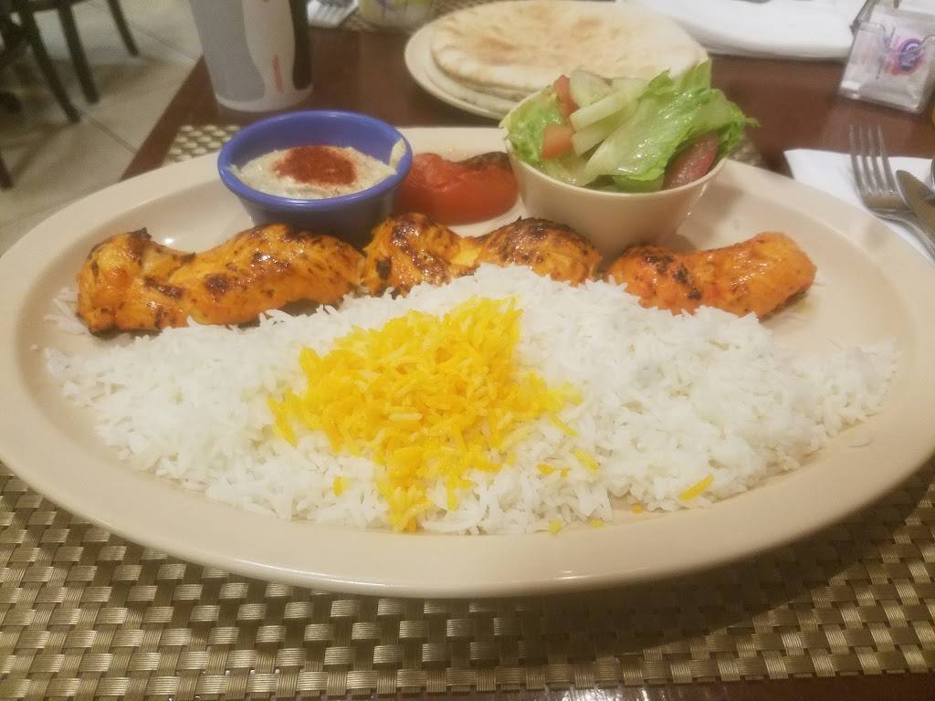 Moorpark Kabob Kitchen | restaurant | 537 E Los Angeles Ave, Moorpark, CA 93021, USA | 8055303828 OR +1 805-530-3828