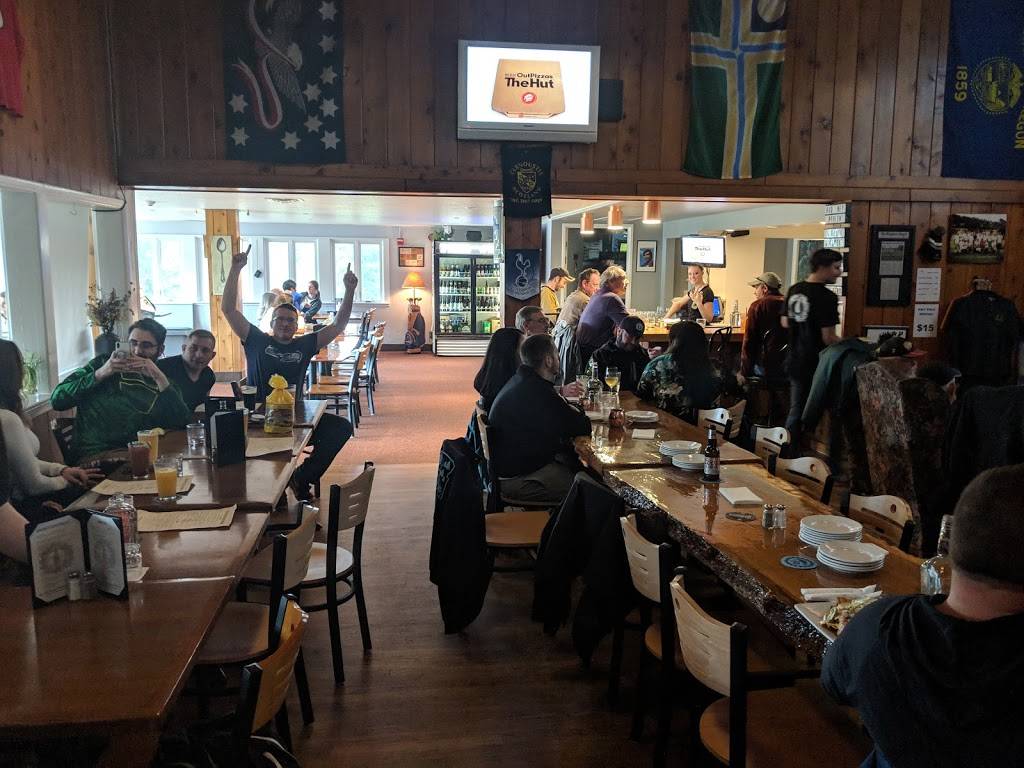 The Pub at Laurelwood | restaurant | 2700 Columbia St, Eugene, OR 97403, USA | 5416364818 OR +1 541-636-4818
