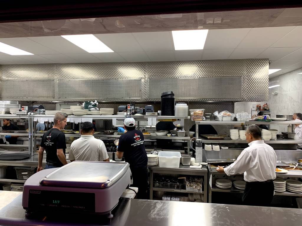 Boston Fish Market | restaurant | 412 N Milwaukee Ave, Wheeling, IL 60090, USA | 8472433700 OR +1 847-243-3700