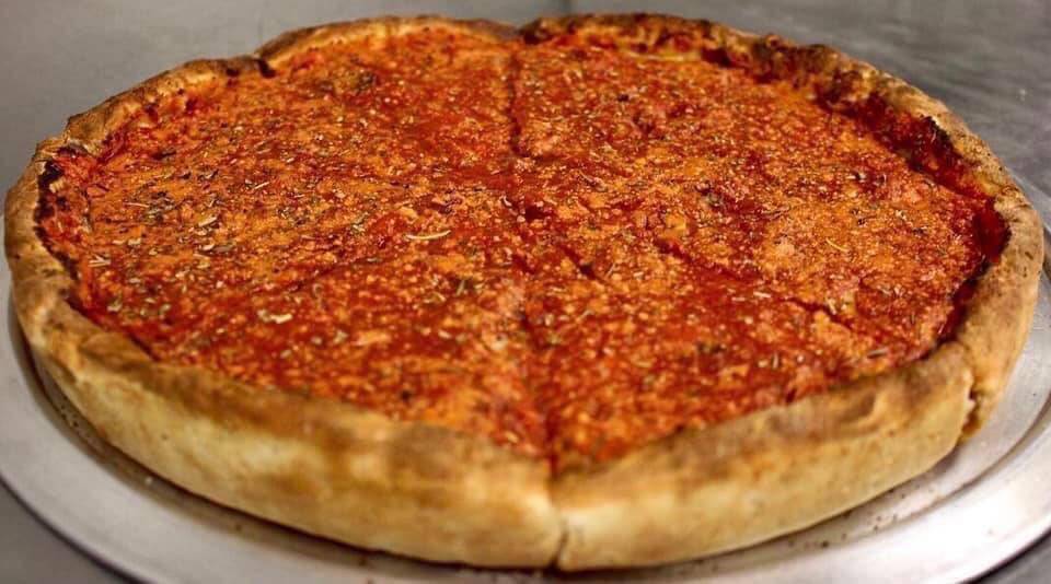 Popes Pizzeria | restaurant | 226 N Telegraph Rd, Monroe, MI 48162, USA | 7342414444 OR +1 734-241-4444