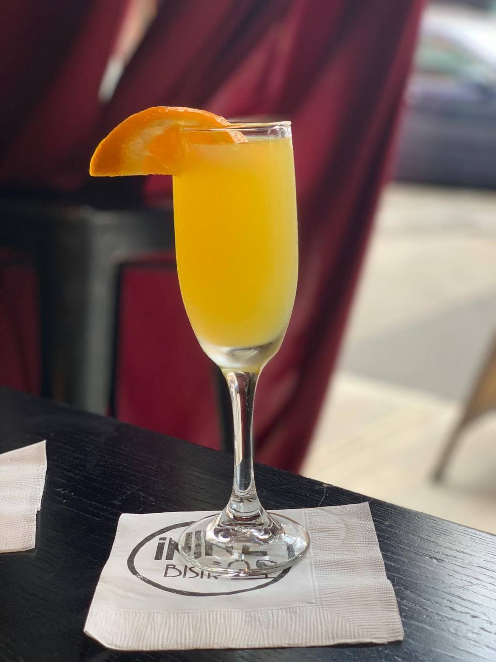 iNINE Bistro | restaurant | 53 Bruckner Blvd, The Bronx, NY 10454, USA | 9292659682 OR +1 929-265-9682