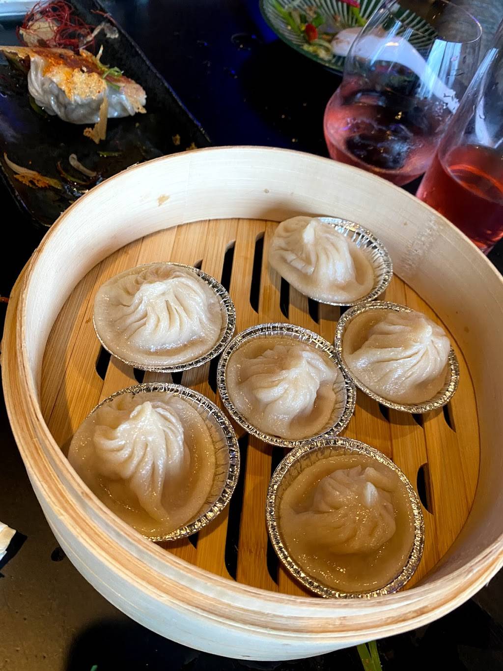 Dumpling Time at Thrive City | restaurant | 191 Warriors Way Suite 101, San Francisco, CA 94158, USA | 2099126500 OR +1 209-912-6500