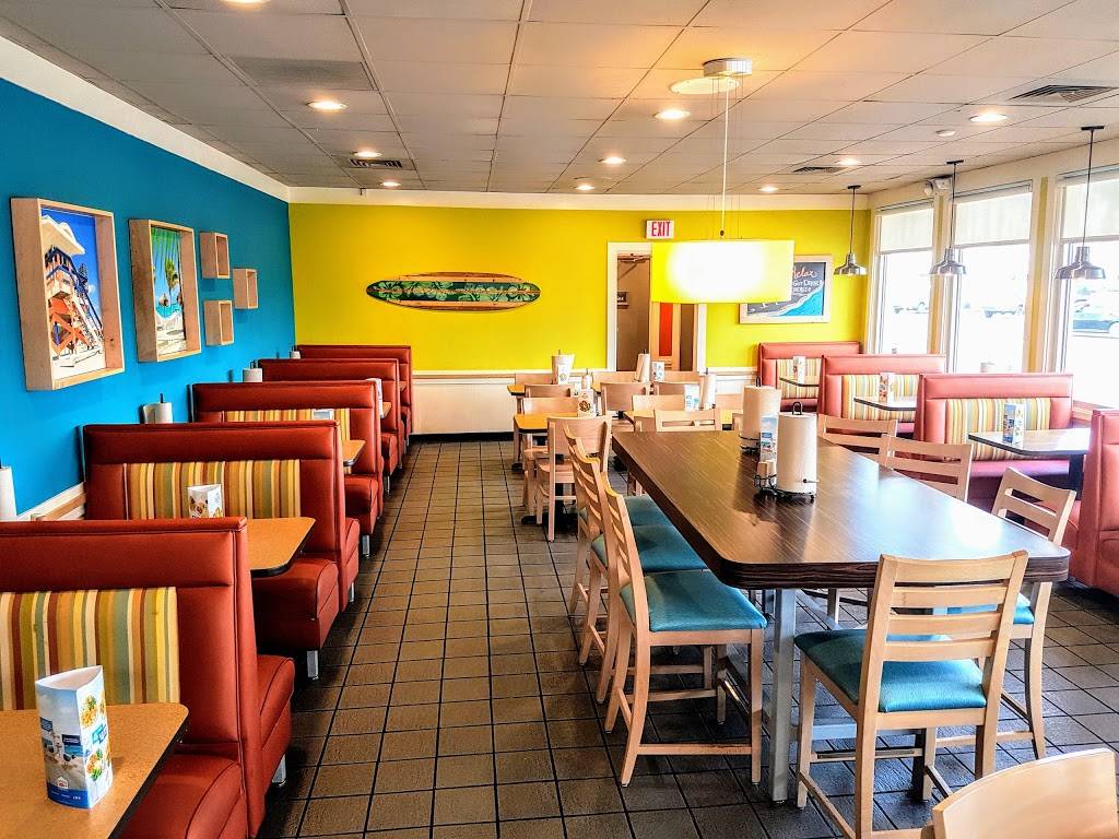 Captain Ds | restaurant | 14221 W Colonial Dr, Winter Garden, FL 34787, USA | 4078778272 OR +1 407-877-8272