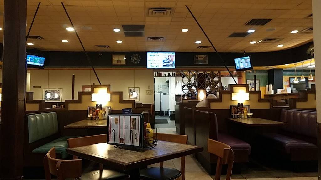 Uptown Coney Island | restaurant | 3917 Jackson Rd, Ann Arbor, MI 48103, USA | 7346655909 OR +1 734-665-5909