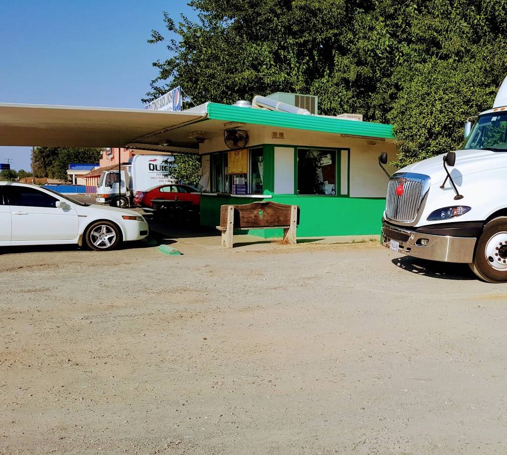 Antonios Quick Lunch | restaurant | 5843 Feather River Blvd, Olivehurst, CA 95961, USA | 5307436300 OR +1 530-743-6300