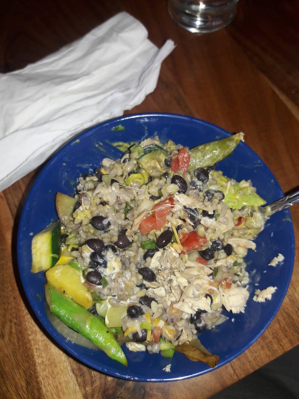 Sol Bowl PNW | restaurant | 8539 N Lombard St, Portland, OR 97203, USA | 5034447190 OR +1 503-444-7190