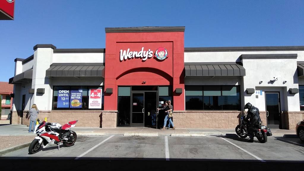 Wendys | restaurant | 3535 E Irvington Rd, Tucson, AZ 85714, USA | 5207900575 OR +1 520-790-0575