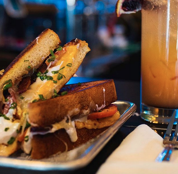 Prohibition Kitchen | restaurant | 115 Main St, Port Jefferson, NY 11777, USA | 6314730613 OR +1 631-473-0613