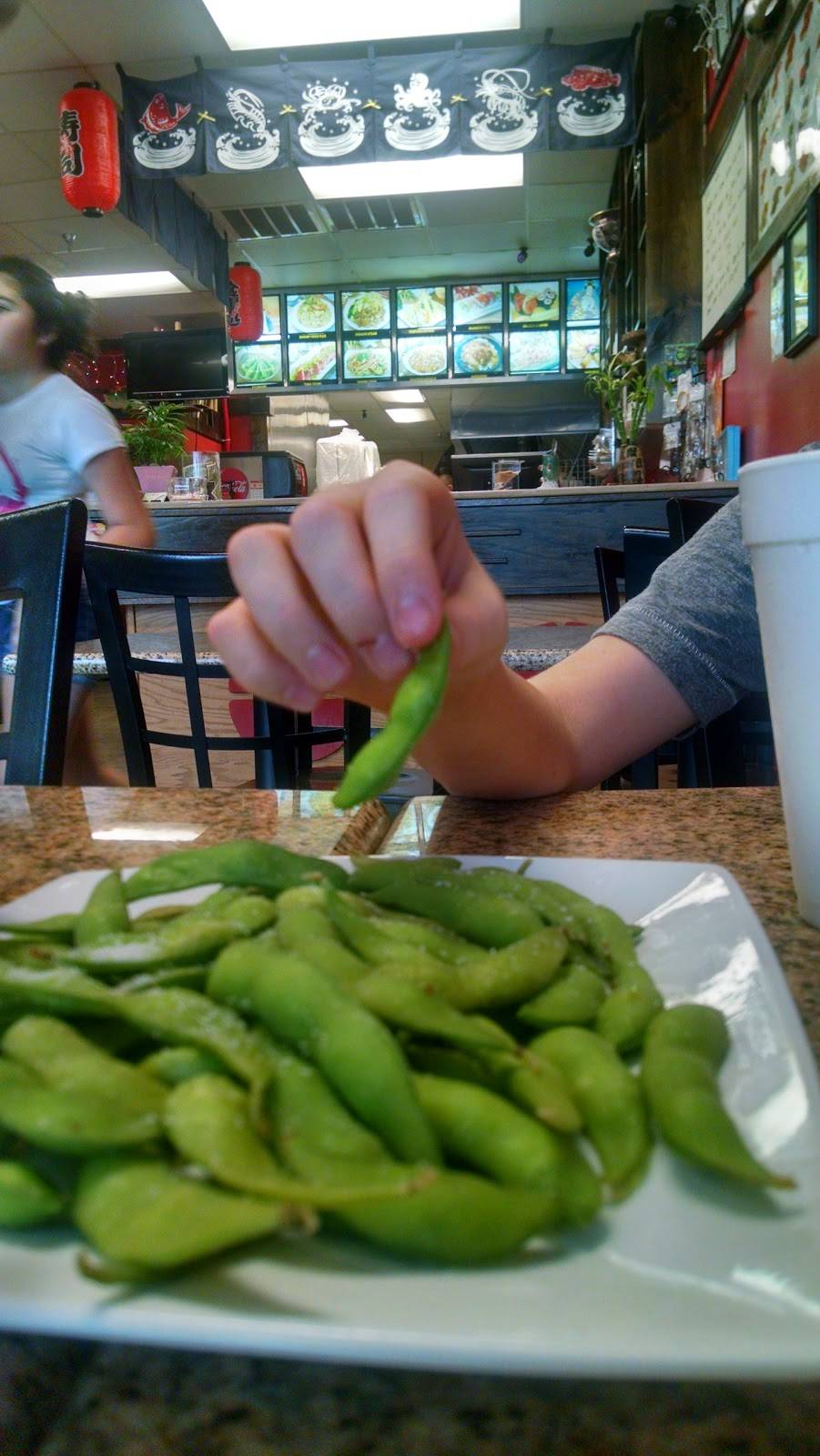 Tokyo Grill | restaurant | 4514 Summer Ave, Memphis, TN 38122, USA | 9016828028 OR +1 901-682-8028