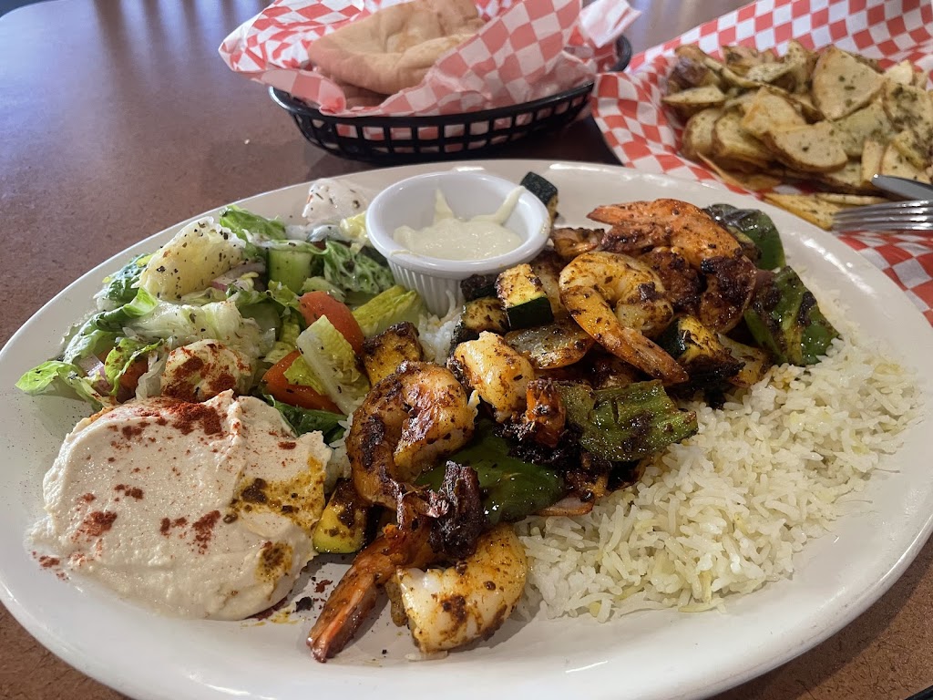 Sams Pita and Kabab | restaurant | 9799 Magnolia Ave, Riverside, CA 92503, USA | 9513761269 OR +1 951-376-1269