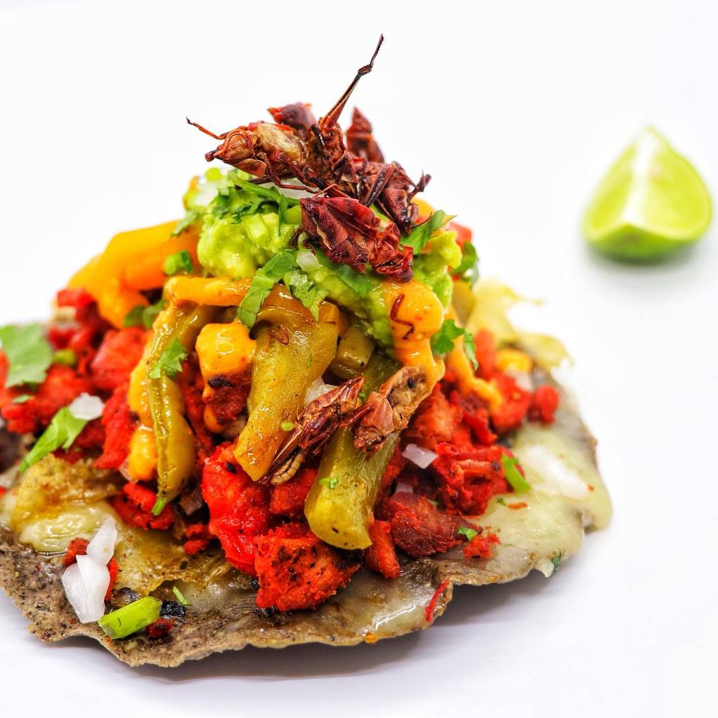 Tacos La Chapu | restaurant | Blvd. Agua Caliente 10387, Neidhart, 22020 Tijuana, B.C., Mexico | 016642075888 OR +52 664 207 5888