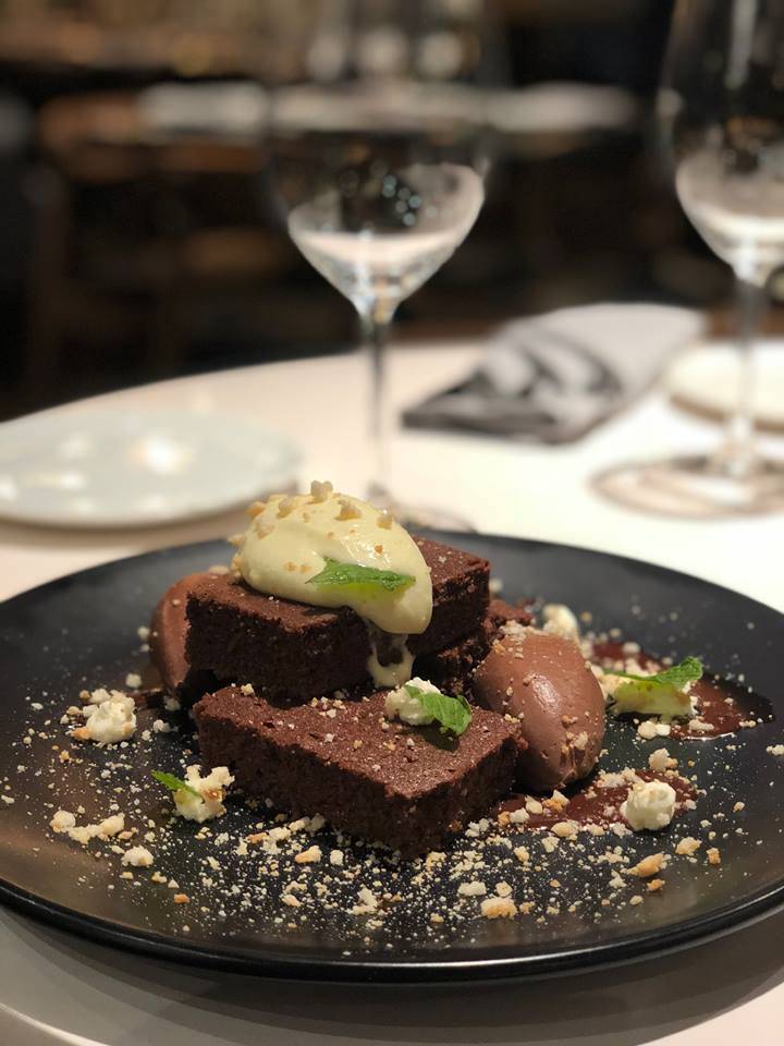 Felix Culpa | restaurant | 3001 N Henderson Ave, Dallas, TX 75206, USA | 2144469269 OR +1 214-446-9269