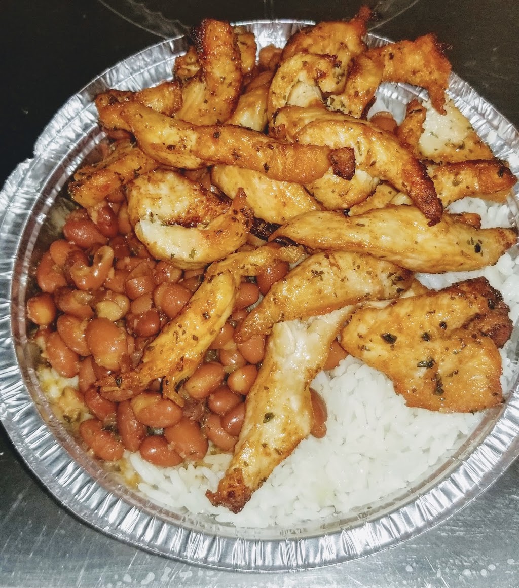 Sabor de Chilo | restaurant | 201 S 14th St, Allentown, PA 18102, USA | 4849513920 OR +1 484-951-3920