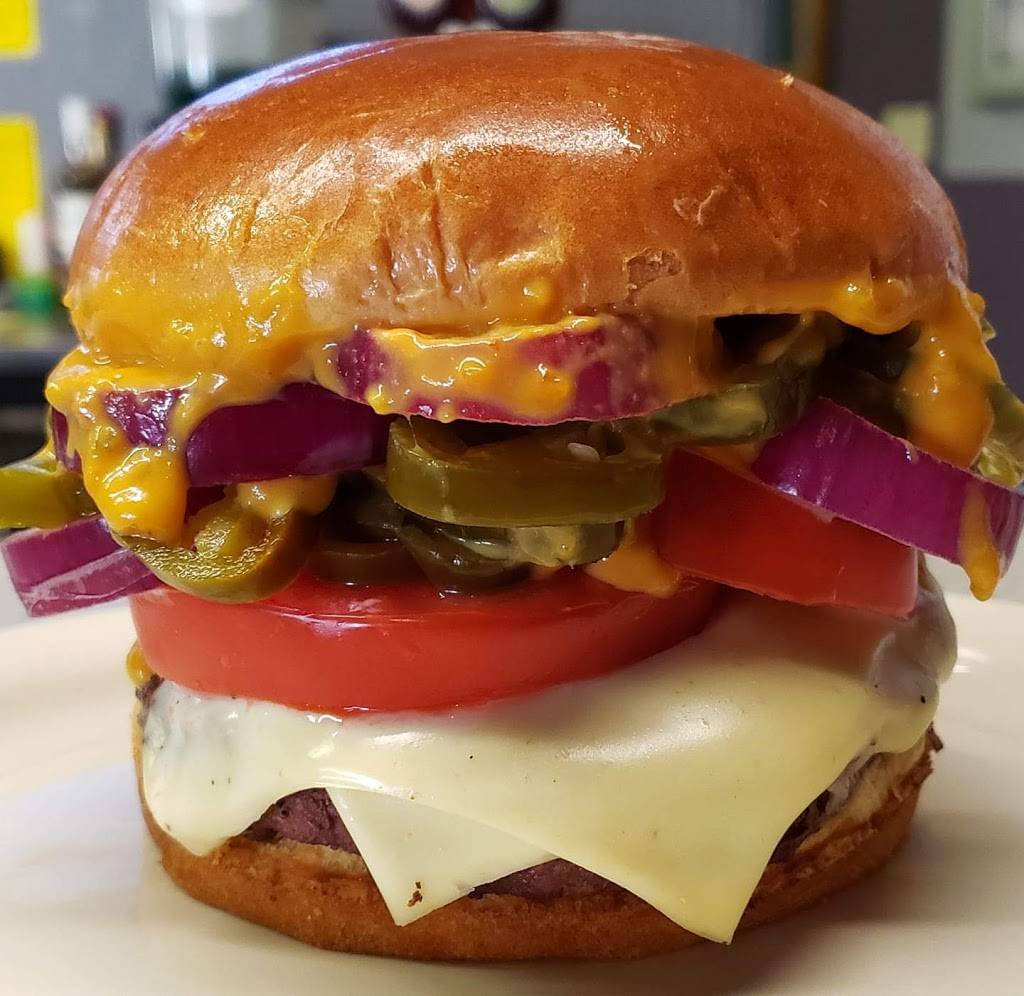 Crazyman’s | restaurant | 1914 Elkhart Rd, Goshen, IN 46526, USA | 5749718039 OR +1 574-971-8039