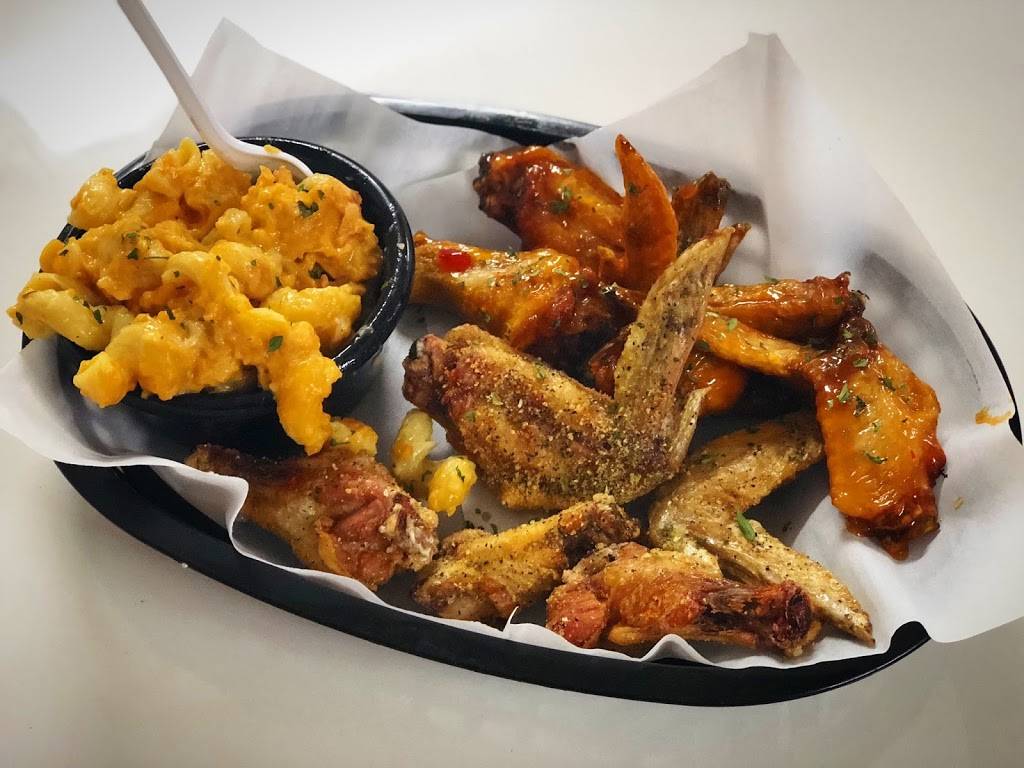 Empty Plates Catering LLC | restaurant | 6118 NW 7th Ave, Miami, FL 33127, USA | 7862127593 OR +1 786-212-7593