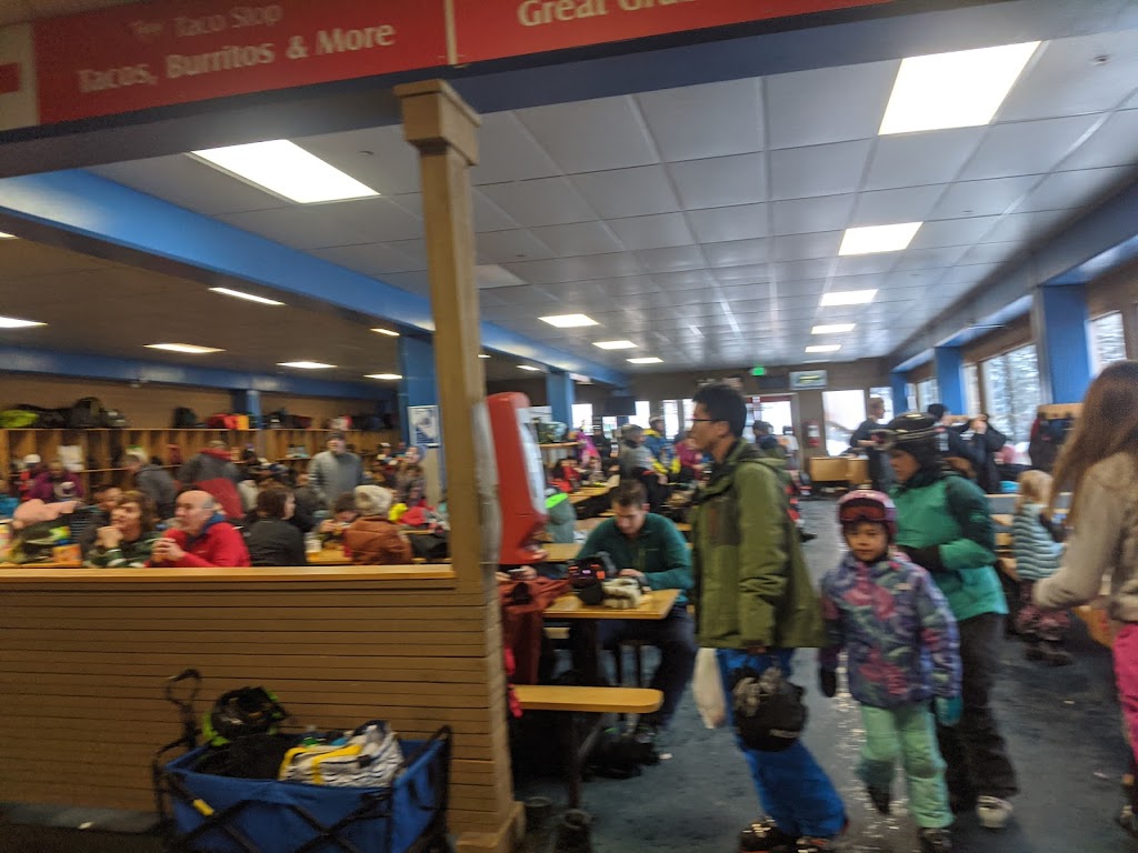 Pacific Crest Lodge | restaurant | Summit Stevens Pass, U.S. Hwy 2, Skykomish, WA 98288, USA | 2068124510 OR +1 206-812-4510